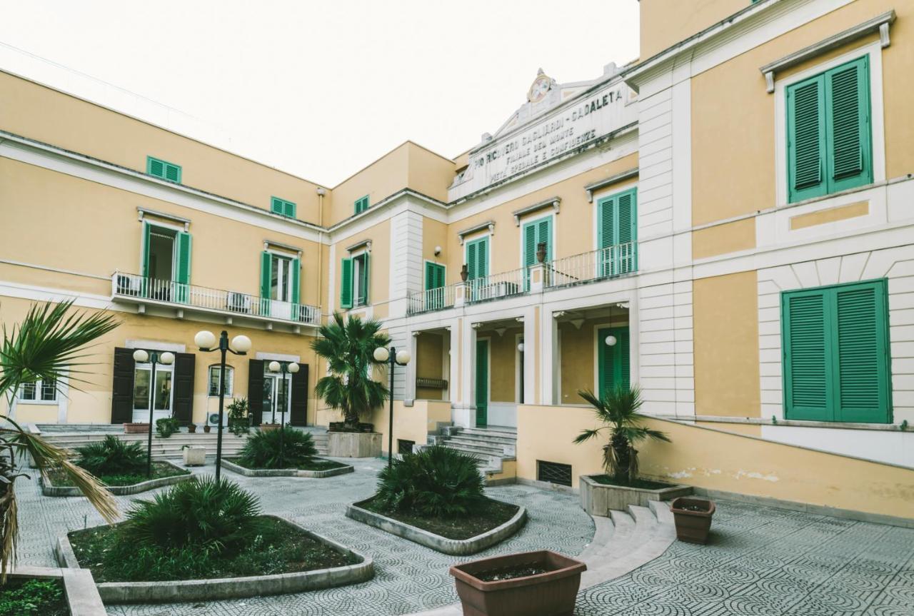 Vandelia B&B Molfetta Exterior foto